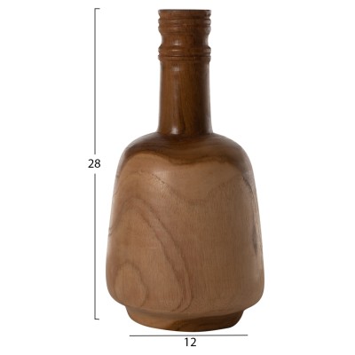 Επιτραπέζιο Διακοσμητικό 3 Τεμαχίων Art Maison Eiguous - Natural (Φ14x30εκ.) Επιτραπέζιο Διακοσμητικό 3 Τεμαχίων Art Maison Eiguous - Natural (Φ14x30εκ.)