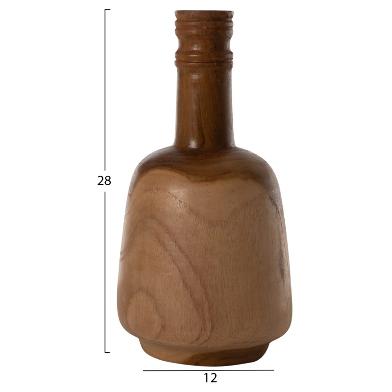 Επιτραπέζιο Διακοσμητικό 3 Τεμαχίων Art Maison Eiguous - Natural (Φ14x30εκ.) Επιτραπέζιο Διακοσμητικό 3 Τεμαχίων Art Maison Eiguous - Natural (Φ14x30εκ.)