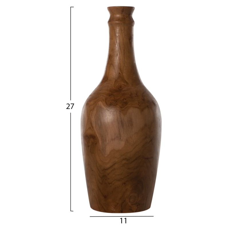 Επιτραπέζιο Διακοσμητικό 3 Τεμαχίων Art Maison Eiguous - Natural (Φ14x30εκ.) Επιτραπέζιο Διακοσμητικό 3 Τεμαχίων Art Maison Eiguous - Natural (Φ14x30εκ.)