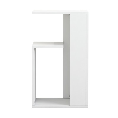 ΤΡΑΠΕΖΙ ΒΟΗΘΗΤΙΚΟ ART MAISON NAPA - WHITE (35X29,5X60εκ.) ΤΡΑΠΕΖΙ ΒΟΗΘΗΤΙΚΟ ART MAISON NAPA - WHITE (35X29,5X60εκ.)