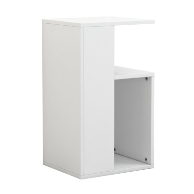 ΤΡΑΠΕΖΙ ΒΟΗΘΗΤΙΚΟ ART MAISON NAPA - WHITE (35X29,5X60εκ.) ΤΡΑΠΕΖΙ ΒΟΗΘΗΤΙΚΟ ART MAISON NAPA - WHITE (35X29,5X60εκ.)