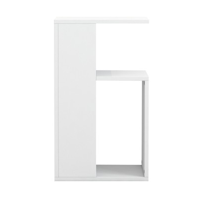 ΤΡΑΠΕΖΙ ΒΟΗΘΗΤΙΚΟ ART MAISON NAPA - WHITE (35X29,5X60εκ.) ΤΡΑΠΕΖΙ ΒΟΗΘΗΤΙΚΟ ART MAISON NAPA - WHITE (35X29,5X60εκ.)