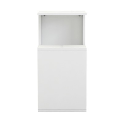 ΤΡΑΠΕΖΙ ΒΟΗΘΗΤΙΚΟ ART MAISON NAPA - WHITE (35X29,5X60εκ.) ΤΡΑΠΕΖΙ ΒΟΗΘΗΤΙΚΟ ART MAISON NAPA - WHITE (35X29,5X60εκ.)