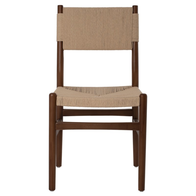 ΚΑΡΕΚΛΑ ΤΡΑΠΕΖΑΡΙΑΣ Art Maison Norris - Walnut (45x51x87εκ.) ΚΑΡΕΚΛΑ ΤΡΑΠΕΖΑΡΙΑΣ Art Maison Norris - Walnut (45x51x87εκ.)