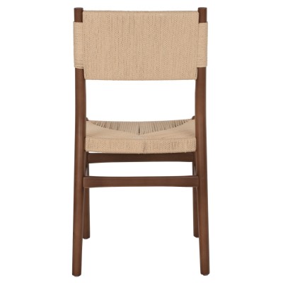 ΚΑΡΕΚΛΑ ΤΡΑΠΕΖΑΡΙΑΣ Art Maison Norris - Walnut (45x51x87εκ.) ΚΑΡΕΚΛΑ ΤΡΑΠΕΖΑΡΙΑΣ Art Maison Norris - Walnut (45x51x87εκ.)