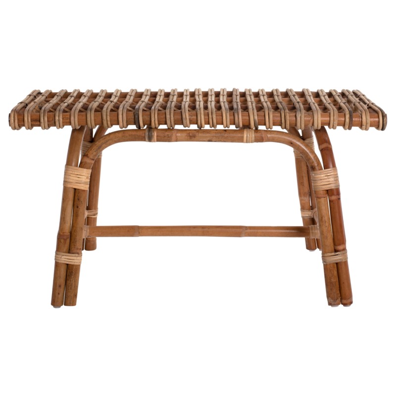 Παγκάκι Art Maison Suri - Natural (90x42x48εκ.) Παγκάκι Art Maison Suri - Natural (90x42x48εκ.)