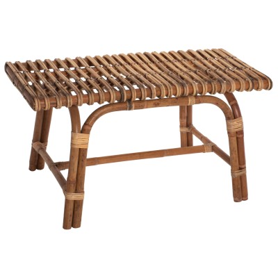 Παγκάκι Art Maison Suri - Natural (90x42x48εκ.) Παγκάκι Art Maison Suri - Natural (90x42x48εκ.)