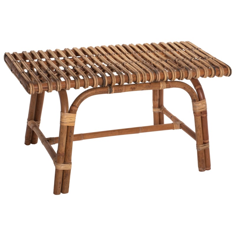 Παγκάκι Art Maison Suri - Natural (90x42x48εκ.) Παγκάκι Art Maison Suri - Natural (90x42x48εκ.)