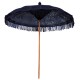 Ομπρέλα Art Maison Mahalo - Black (Φ200x250εκ.)