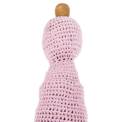 Ομπρέλα Art Maison Mahalo - Pink (Φ200x250εκ.) Ομπρέλα Art Maison Mahalo - Pink (Φ200x250εκ.)