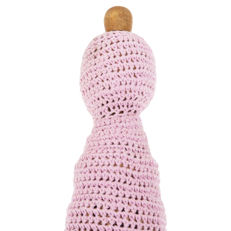 Ομπρέλα Art Maison Mahalo - Pink (Φ200x250εκ.) Ομπρέλα Art Maison Mahalo - Pink (Φ200x250εκ.)