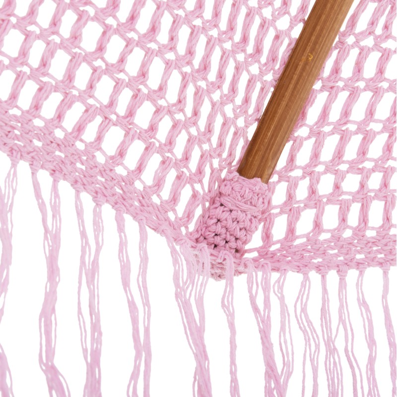 Ομπρέλα Art Maison Mahalo - Pink (Φ200x250εκ.) Ομπρέλα Art Maison Mahalo - Pink (Φ200x250εκ.)