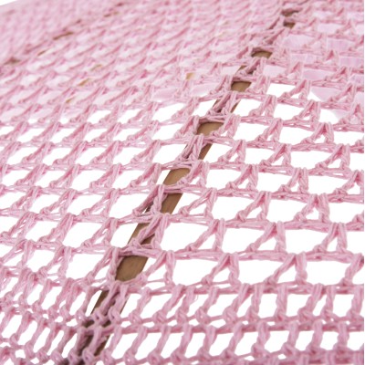 Ομπρέλα Art Maison Mahalo - Pink (Φ200x250εκ.) Ομπρέλα Art Maison Mahalo - Pink (Φ200x250εκ.)