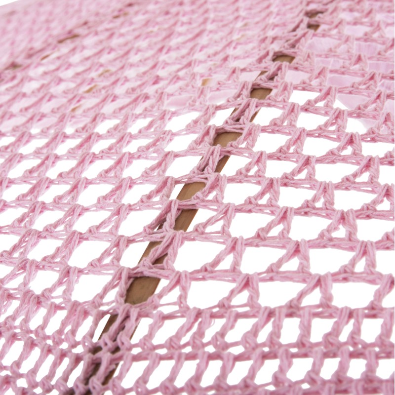 Ομπρέλα Art Maison Mahalo - Pink (Φ200x250εκ.) Ομπρέλα Art Maison Mahalo - Pink (Φ200x250εκ.)