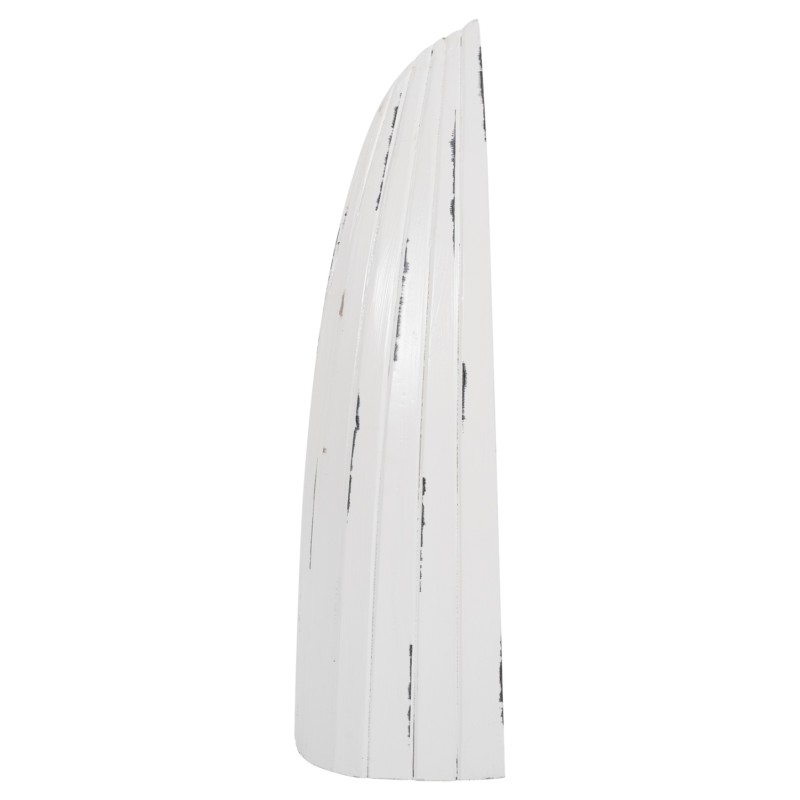 Κάβα Μπουκαλιών Art Maison Amara - White (55x30x195εκ.) Κάβα Μπουκαλιών Art Maison Amara - White (55x30x195εκ.)