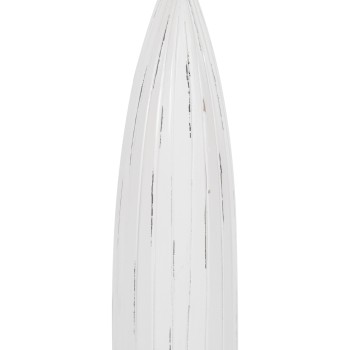 Κάβα Μπουκαλιών Art Maison Amara - White (55x30x195εκ.) Κάβα Μπουκαλιών Art Maison Amara - White (55x30x195εκ.)