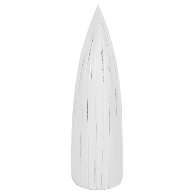 Κάβα Μπουκαλιών Art Maison Amara - White (55x30x195εκ.) Κάβα Μπουκαλιών Art Maison Amara - White (55x30x195εκ.)