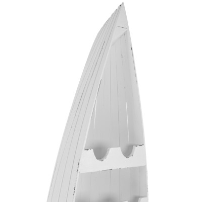 Κάβα Μπουκαλιών Art Maison Amara - White (55x30x195εκ.) Κάβα Μπουκαλιών Art Maison Amara - White (55x30x195εκ.)
