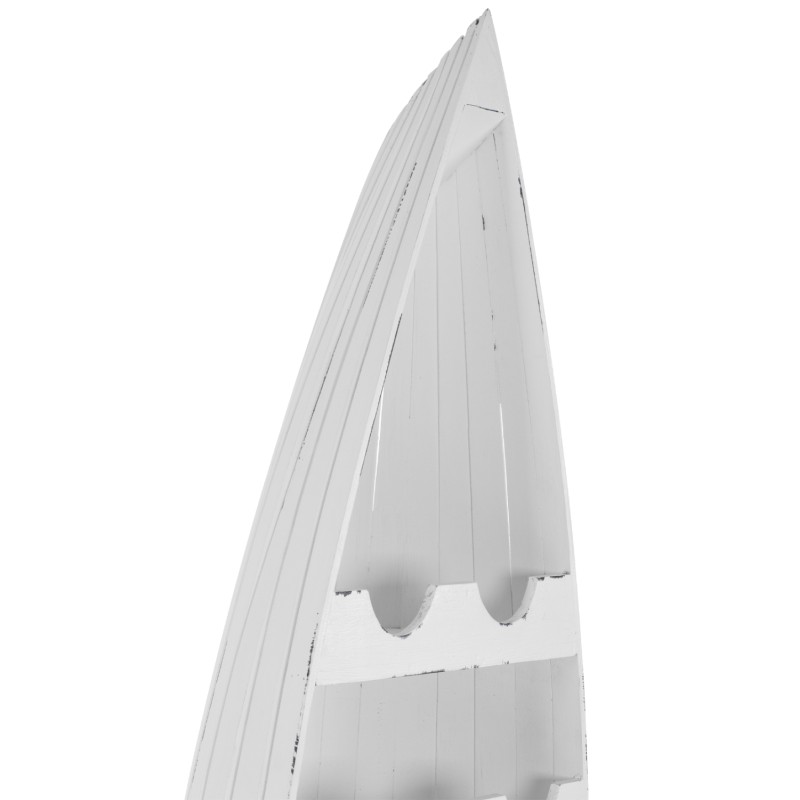 Κάβα Μπουκαλιών Art Maison Amara - White (55x30x195εκ.) Κάβα Μπουκαλιών Art Maison Amara - White (55x30x195εκ.)