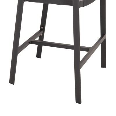 ΣΚΑΜΠΟ ART MAISON NAPERVILLE - CHARCOAL NATURAL (56,5x57x99,5cm) ΣΚΑΜΠΟ ART MAISON NAPERVILLE - CHARCOAL NATURAL (56,5x57x99,5cm)