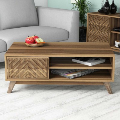 ΤΡΑΠΕΖΙ ΣΑΛΟΝΙΟΥ ART MAISON PETALUNA - WALNUT (105x60x38,2εκ.) ΤΡΑΠΕΖΙ ΣΑΛΟΝΙΟΥ ART MAISON PETALUNA - WALNUT (105x60x38,2εκ.)
