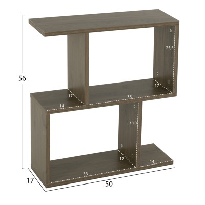 ΒΟΗΘΗΤΙΚΟ ΤΡΑΠΕΖΙ ART MAISON MARYSVILLE - OLIVE GRAY (50x17x56εκ.) ΒΟΗΘΗΤΙΚΟ ΤΡΑΠΕΖΙ ART MAISON MARYSVILLE - OLIVE GRAY (50x17x56εκ.)