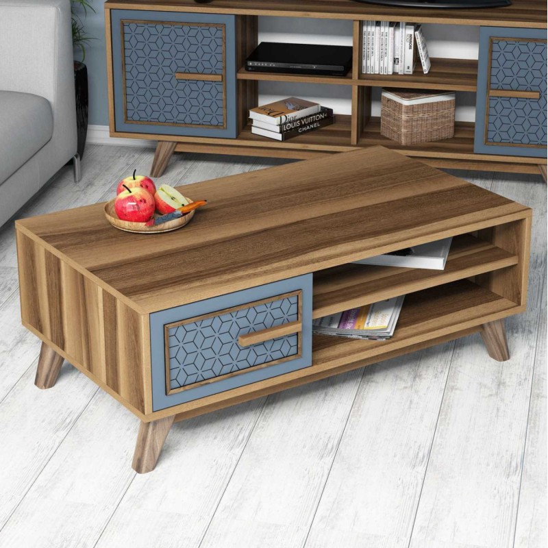 ΤΡΑΠΕΖΙ ΣΑΛΟΝΙΟΥ ART MAISON PETALUNA - WALNUT LIGHT BLUE (105x60x38,2εκ.) ΤΡΑΠΕΖΙ ΣΑΛΟΝΙΟΥ ART MAISON PETALUNA - WALNUT LIGHT BLUE (105x60x38,2εκ.)