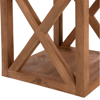ΒΟΗΘΗΤΙΚΟ ΤΡΑΠΕΖΑΚΙ ΤΕΤΡΑΓΩΝΟ ART MAISON GALLOWAY - NATURAL (45,5x45,5x52Υ εκ.) ΒΟΗΘΗΤΙΚΟ ΤΡΑΠΕΖΑΚΙ ΤΕΤΡΑΓΩΝΟ ART MAISON GALLOWAY - NATURAL (45,5x45,5x52Υ εκ.)