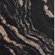 ΕΠΙΦΑΝΕΙΑ ΤΡΑΠΕΖΙΟΥ ART MAISON SAUSALITO - BLACK GOLD (60Χ60Χ3.5εκ.)