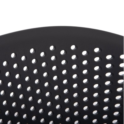 ΠΟΛΥΘΡΟΝΑ ΠΟΛΥΠΡΟΠΥΛΕΝΙΟΥ ART MAISON BROCK ΓΚΡΙ 53,5x50,5x73Υεκ.