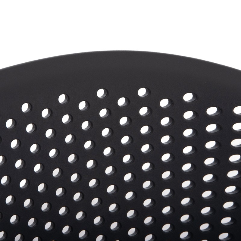 ΠΟΛΥΘΡΟΝΑ ΠΟΛΥΠΡΟΠΥΛΕΝΙΟΥ ART MAISON BROCK ΓΚΡΙ 53,5x50,5x73Υεκ.