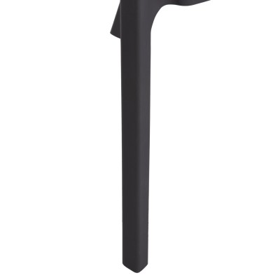 ΠΟΛΥΘΡΟΝΑ ΠΟΛΥΠΡΟΠΥΛΕΝΙΟΥ ART MAISON BROCK ΓΚΡΙ 53,5x50,5x73Υεκ.