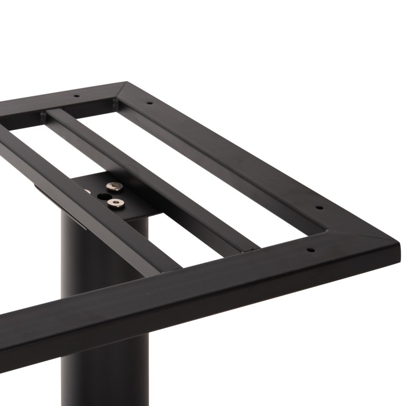 ΒΑΣΗ ΜΠΑΡ ART MAISON ELLICOT - BLACK (40Χ80Χ90Υεκ.) ΒΑΣΗ ΜΠΑΡ ART MAISON ELLICOT - BLACK (40Χ80Χ90Υεκ.)