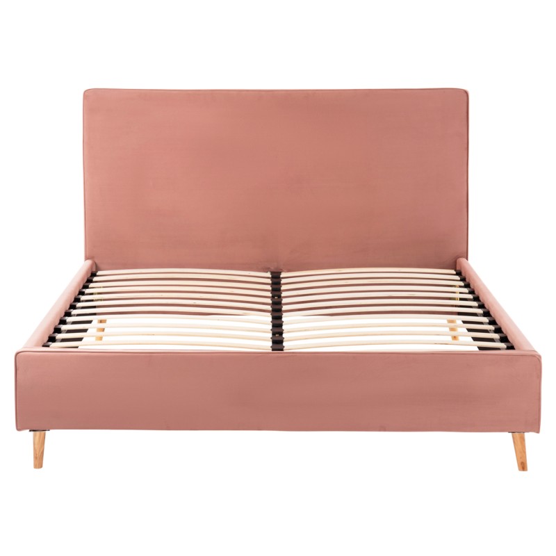 Κρεβάτι Art Maison Harrison - Rotten Apple (Για Στρώμα 160x200εκ.)﻿