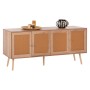 ΜΠΟΥΦΕΣ ART MAISON BURBANK - NATURAL (160x39,5x71εκ.) ΜΠΟΥΦΕΣ ART MAISON BURBANK - NATURAL (160x39,5x71εκ.)