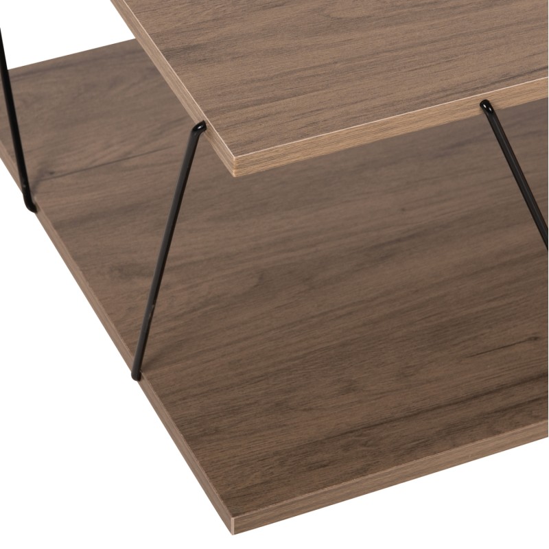 ΤΡΑΠΕΖΙ ΣΑΛΟΝΙΟΥ ART MAISON SANFRANCISCO - WALNUT BLACK (120Χ50Χ30εκ.) ΤΡΑΠΕΖΙ ΣΑΛΟΝΙΟΥ ART MAISON SANFRANCISCO - WALNUT BLACK (120Χ50Χ30εκ.)