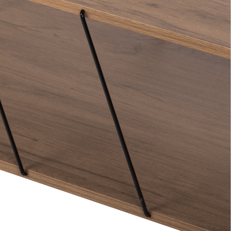 ΤΡΑΠΕΖΙ ΣΑΛΟΝΙΟΥ ART MAISON SANFRANCISCO - WALNUT BLACK (120Χ50Χ30εκ.) ΤΡΑΠΕΖΙ ΣΑΛΟΝΙΟΥ ART MAISON SANFRANCISCO - WALNUT BLACK (120Χ50Χ30εκ.)