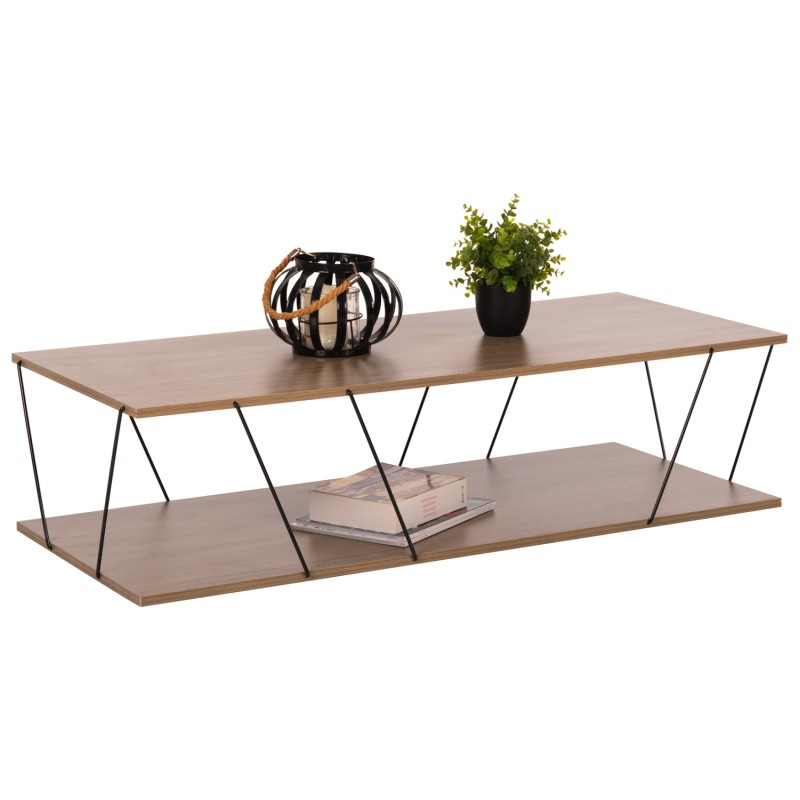 ΤΡΑΠΕΖΙ ΣΑΛΟΝΙΟΥ ART MAISON SANFRANCISCO - WALNUT BLACK (120Χ50Χ30εκ.) ΤΡΑΠΕΖΙ ΣΑΛΟΝΙΟΥ ART MAISON SANFRANCISCO - WALNUT BLACK (120Χ50Χ30εκ.)
