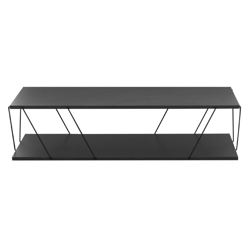 ΤΡΑΠΕΖΙ ΣΑΛΟΝΙΟΥ ART MAISON SANFRANCISCO - GRAY BLACK (120Χ50Χ30εκ.) ΤΡΑΠΕΖΙ ΣΑΛΟΝΙΟΥ ART MAISON SANFRANCISCO - GRAY BLACK (120Χ50Χ30εκ.)