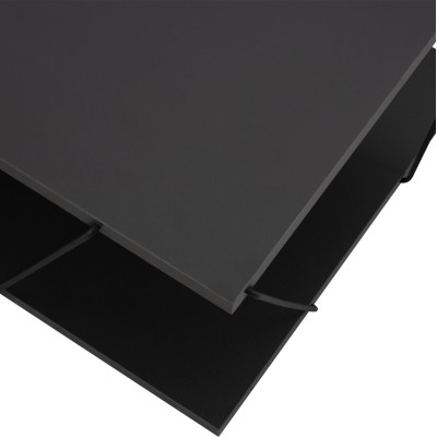 ΤΡΑΠΕΖΙ ΣΑΛΟΝΙΟΥ ART MAISON SANFRANCISCO - GRAY BLACK (120Χ50Χ30εκ.) ΤΡΑΠΕΖΙ ΣΑΛΟΝΙΟΥ ART MAISON SANFRANCISCO - GRAY BLACK (120Χ50Χ30εκ.)