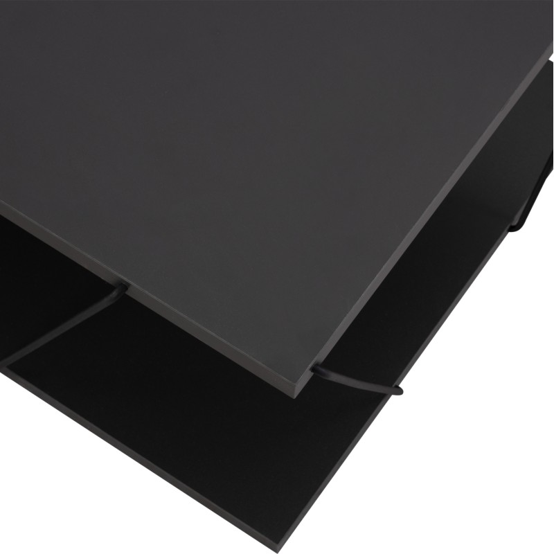 ΤΡΑΠΕΖΙ ΣΑΛΟΝΙΟΥ ART MAISON SANFRANCISCO - GRAY BLACK (120Χ50Χ30εκ.) ΤΡΑΠΕΖΙ ΣΑΛΟΝΙΟΥ ART MAISON SANFRANCISCO - GRAY BLACK (120Χ50Χ30εκ.)