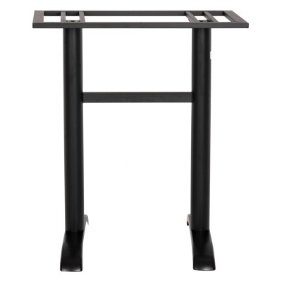 ΒΑΣΗ ΜΠΑΡ ART MAISON ELLICOT - BLACK (40Χ80Χ91Υεκ.) ΒΑΣΗ ΜΠΑΡ ART MAISON ELLICOT - BLACK (40Χ80Χ91Υεκ.)