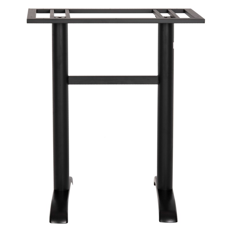 ΒΑΣΗ ΜΠΑΡ ART MAISON ELLICOT - BLACK (40Χ80Χ91Υεκ.) ΒΑΣΗ ΜΠΑΡ ART MAISON ELLICOT - BLACK (40Χ80Χ91Υεκ.)