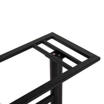 ΒΑΣΗ ΜΠΑΡ ART MAISON ELLICOT - BLACK (40Χ80Χ91Υεκ.) ΒΑΣΗ ΜΠΑΡ ART MAISON ELLICOT - BLACK (40Χ80Χ91Υεκ.)
