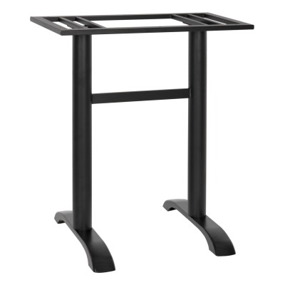 ΒΑΣΗ ΜΠΑΡ ART MAISON ELLICOT - BLACK (40Χ80Χ91Υεκ.) ΒΑΣΗ ΜΠΑΡ ART MAISON ELLICOT - BLACK (40Χ80Χ91Υεκ.)