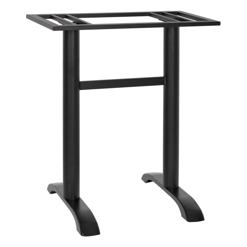 ΒΑΣΗ ΜΠΑΡ ART MAISON ELLICOT - BLACK (40Χ80Χ91Υεκ.) ΒΑΣΗ ΜΠΑΡ ART MAISON ELLICOT - BLACK (40Χ80Χ91Υεκ.)