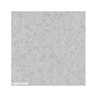 Σύνθεση Κουζίνας Art Maison Cairo - Gray White (200x46-29,2εκ.)