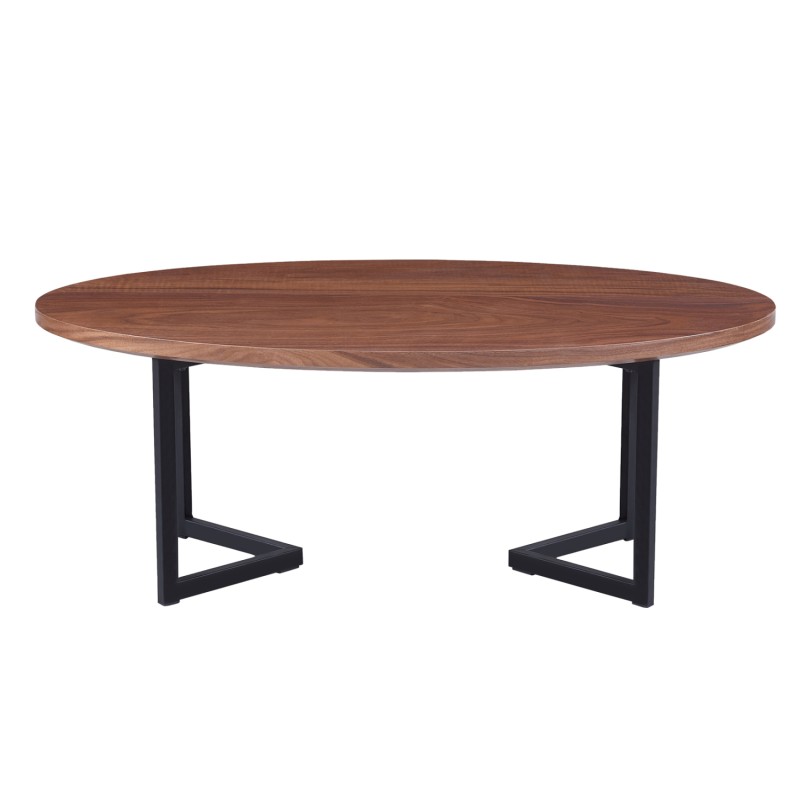 ΤΡΑΠΕΖΙ ΣΑΛΟΝΙΟΥ ART MAISON FRESNO - WALNUT BLACK (120x60x45,5εκ.) ΤΡΑΠΕΖΙ ΣΑΛΟΝΙΟΥ ART MAISON FRESNO - WALNUT BLACK (120x60x45,5εκ.)