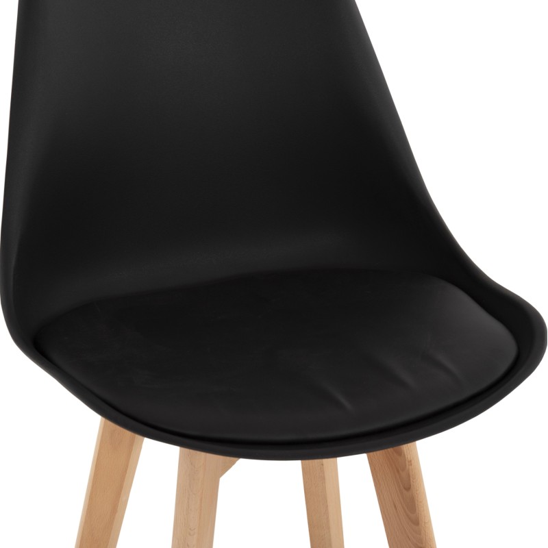 ΣΚΑΜΠΟ-ΜΠΑΡ Art Maison Worland - Black Natural (47x58x103εκ.) ΣΚΑΜΠΟ-ΜΠΑΡ Art Maison Worland - Black Natural (47x58x103εκ.)
