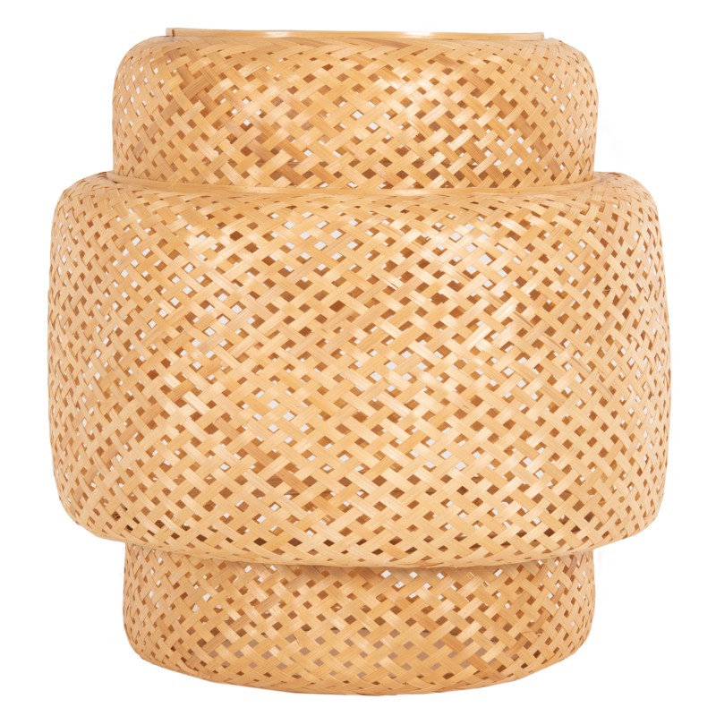 ΦΩΤΙΣΤΙΚΟ ΟΡΟΦΗΣ ΚΡΕΜΑΣΤΟ ART MAISON SKAAR ΒΑΜΒΟΟ ΣΕ ΦΥΣΙΚΟ ΧΡΩΜΑ Φ51x54-149Υεκ.